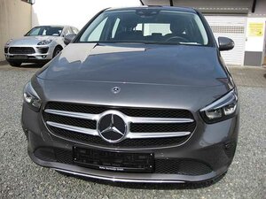 Mercedes-Benz B 200 7G-DCT Edition 19 Dt. Fzg. 32.000 km 20.999 &euro; Biebesheim 64584