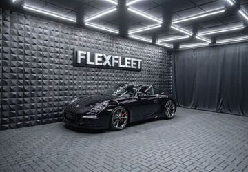 Porsche 991 27.890 km 149.991 &euro; Neu-Isenburg (bei Frankfurt am Main ) 63263