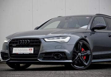 Audi A6 130.000 km 32.490 &euro; Groß-Gerau 64521