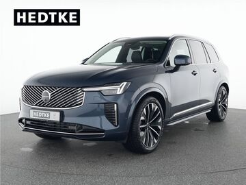Gebrauchte Volvo XC90