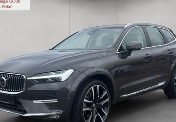Volvo XC60 128.362 km 32.450 &euro; Frankfurt am Main 60486