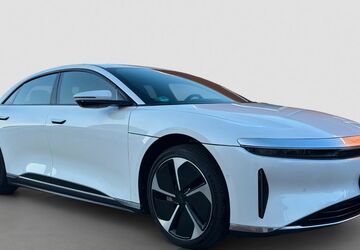 Lucid Air 12.460 km 80.695 &euro; Frankfurt 60388