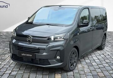 Citroen SpaceTourer 1.500 km 35.970 &euro; Bad König 64732