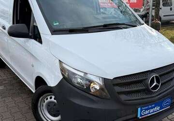 Mercedes-Benz Vito 145.289 km 15.850 &euro; Offenbach 63071