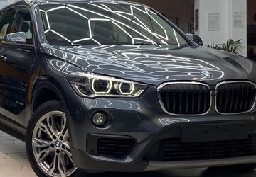 BMW X1 111.564 km 17.800 &euro; Neu-Isenburg 63263