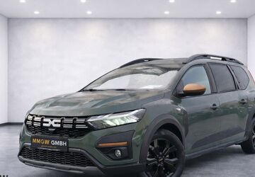 Dacia Jogger 28.390 km 19.490 &euro; Bensheim 64625