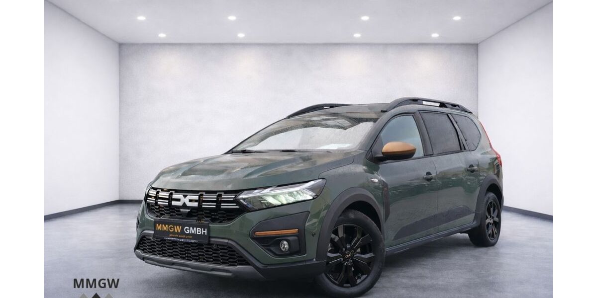 Dacia Jogger 28.390 km 19.490 &euro; Bensheim 64625