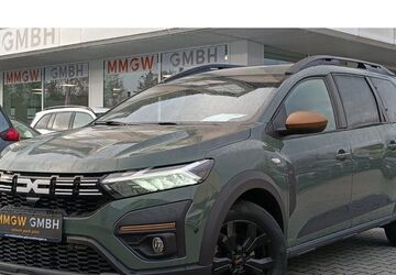 Dacia Jogger 28.390 km 19.990 &euro; Bensheim 64625