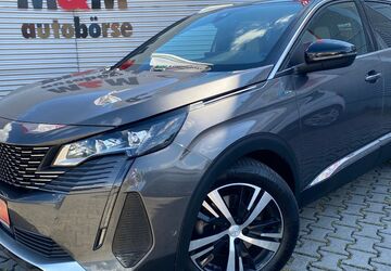 Peugeot 3008 89.000 km 19.900 &euro; Darmstadt 64295