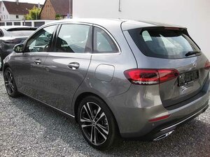 Mercedes-Benz B 200 7G-DCT Edition 19 Dt. Fzg. 32.000 km 20.999 &euro; Biebesheim 64584