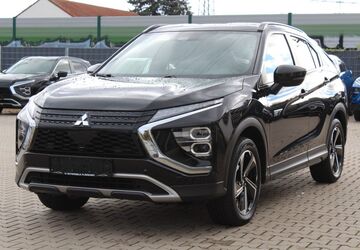 Mitsubishi Eclipse Cross 89.300 km 17.990 &euro; Flörsheim 65439
