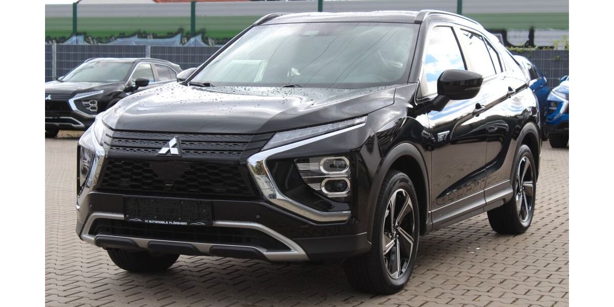 Mitsubishi Eclipse Cross 89.300 km 18.990 &euro; Flörsheim 65439