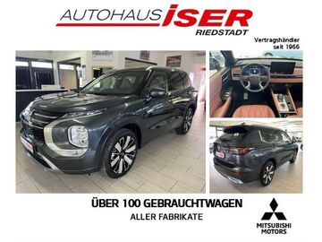 Gebrauchte Mitsubishi Outlander