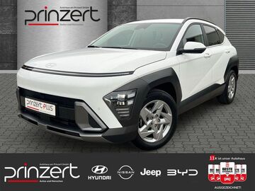Gebrauchte Hyundai Kona