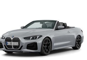 BMW 420 1.101 km 73.499 &euro; Rödermark 63322