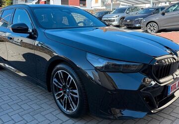BMW 540 39.000 km 59.900 &euro; Hofheim am Taunus 65719