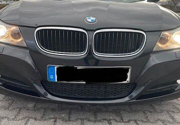 BMW 320 176.800 km 8.500 &euro; Bürstadt 68642