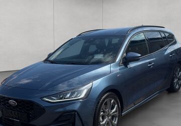 Ford Focus 19.166 km 25.950 &euro; Frankfurt 60386