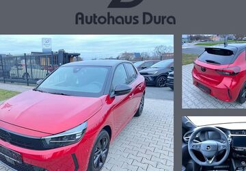 Opel Corsa 7.000 km 16.950 &euro; Rüsselsheim 65428