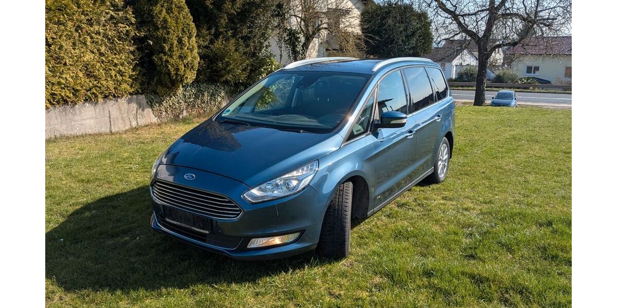 Ford Galaxy 193.000 km 14.100 &euro; Hofheim am Taunus 65719