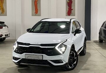 Kia Sportage 25.700 km 31.880 &euro; Frankfurt am Main 60386