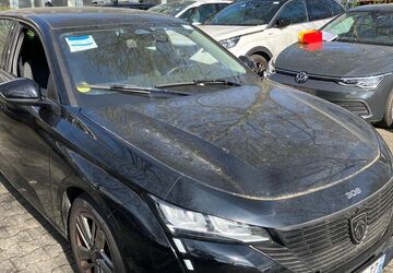 Peugeot 308 147.000 km 11.662 &euro; Hofheim am Taunus 65719