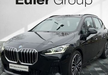 BMW 220 Active Tourer 63.644 km 29.499 &euro; Frankfurt 60314