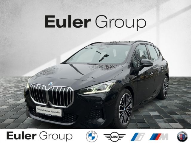 BMW 220 Active Tourer 63.644 km 29.499 &euro; Frankfurt 60314