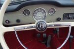 VW Karmann Ghia Cabrio vollständig restauriert 1.200 km 63.900 &euro; Rodgau 63110
