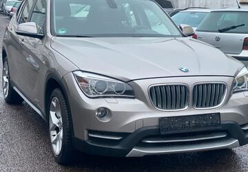 BMW X1 50.100 km 14.899 &euro; Rüsselsheim 65428