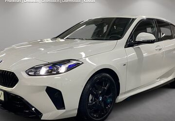 BMW 120 16.950 km 34.490 &euro; Dreieich-Sprendlingen 63303