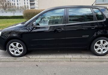 VW Polo 155.000 km 4.000 &euro; Frankfurt am Main 60438