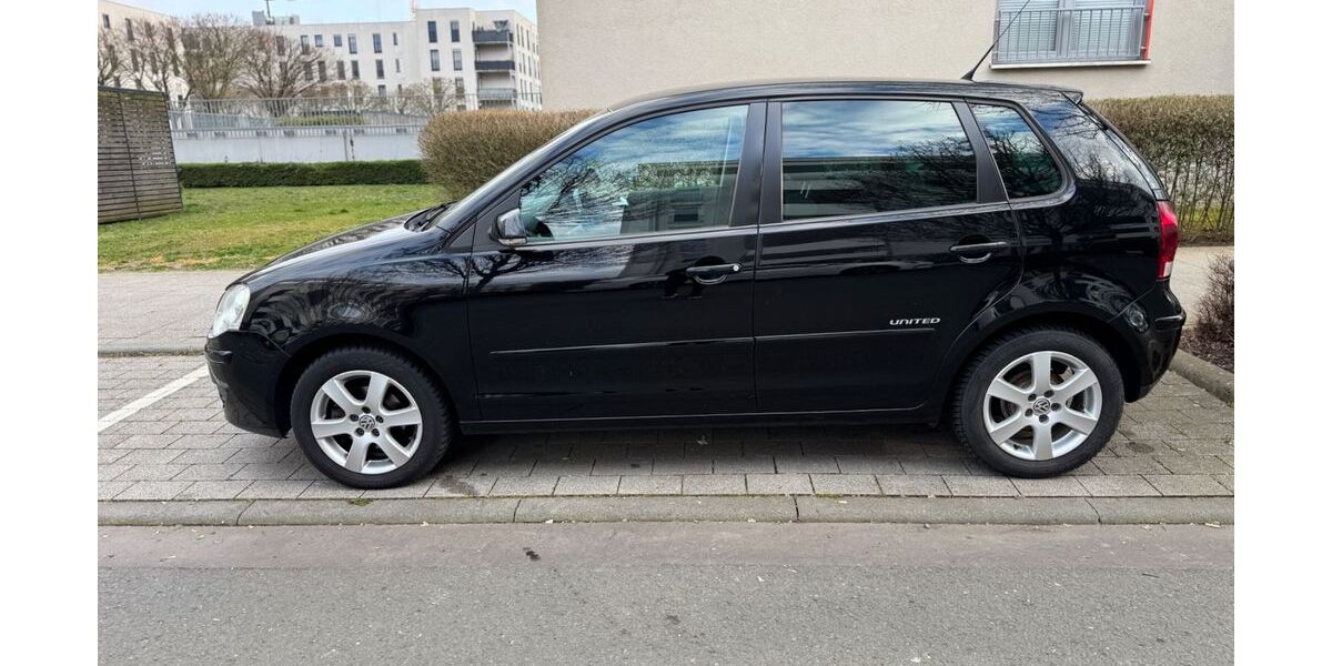 VW Polo 155.000 km 4.000 &euro; Frankfurt am Main 60438