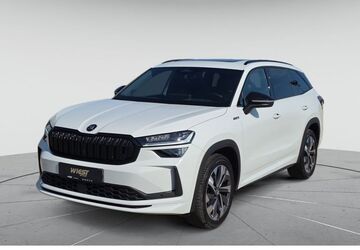 Skoda Kodiaq 14.517 km 47.880 &euro; Darmstadt 64295