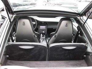 Porsche 911 997 Targa 4 dt.Fzg. 197.000 km 40.999 &euro; Biebesheim 64584