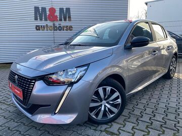Gebrauchte Peugeot 208