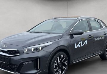 Kia XCeed 5.900 km 30.490 &euro; Frankfurt am Main 60386