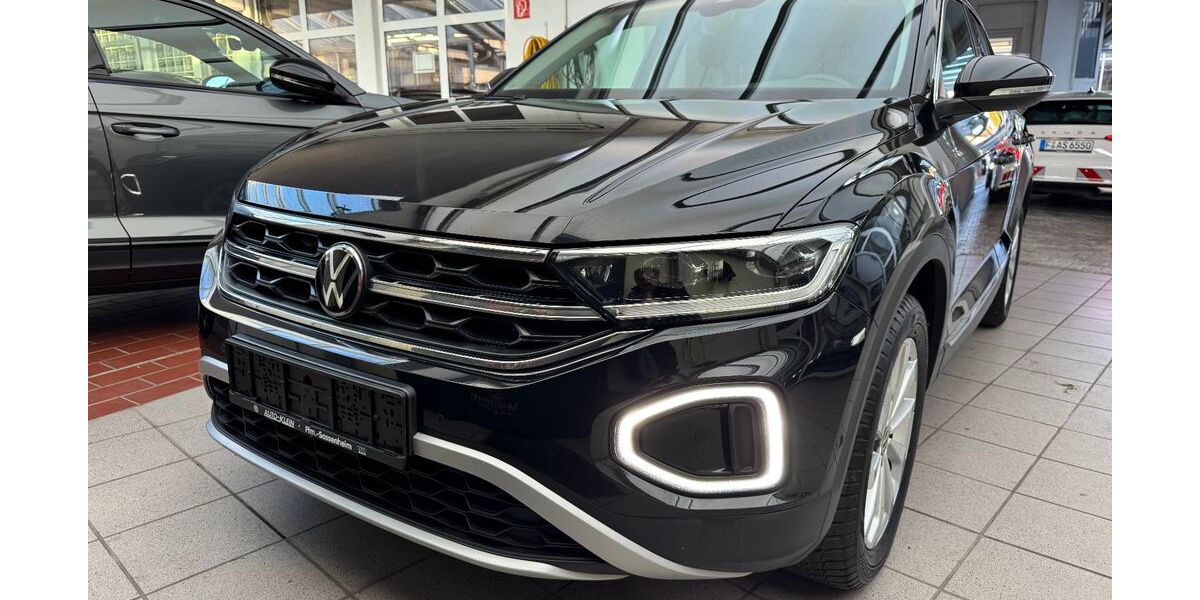 VW T-Roc 83.486 km 21.850 &euro; Frankfurt am Main 65936