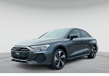 Audi A3 9.900 km 38.950 &euro; Bensheim 64625