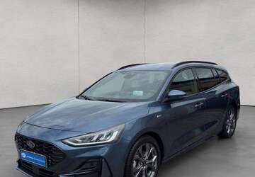 Ford Focus 14.428 km 21.850 &euro; Frankfurt am Main 60386