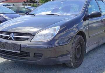Citroen C5 169.999 km 499 &euro; Bickenbach 64404