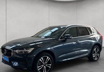 Volvo XC60 50.764 km 33.400 &euro; Frankfurt am Main 60486