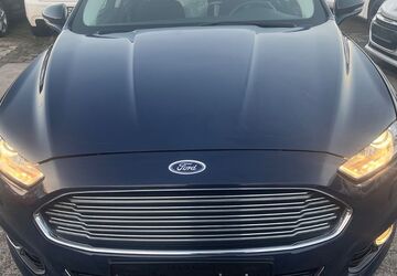 Ford Mondeo 98.500 km 11.900 &euro; Dietzenbach 63128