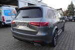 Mercedes-Benz GLS 400 d 4M AMG Line, Standheizung, Panoramadach, 141.746 km 68.890 &euro; Rodgau 63110