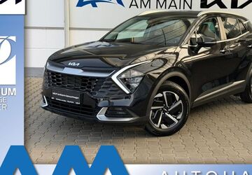 Kia Sportage 20.500 km 25.490 &euro; Raunheim 65479