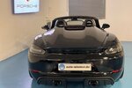 Porsche 718 Boxster Spyder APPROVED/Schalensitze/Chrono 6.800 km 108.000 &euro; Dreieich 63303