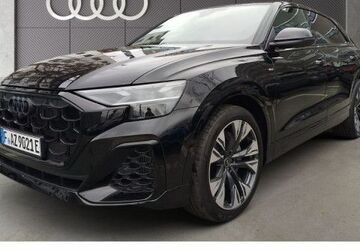 Audi Q8 13.900 km 91.990 &euro; Frankfurt am Main 60314