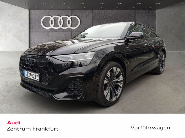 Audi Q8 13.900 km 91.990 &euro; Frankfurt am Main 60314