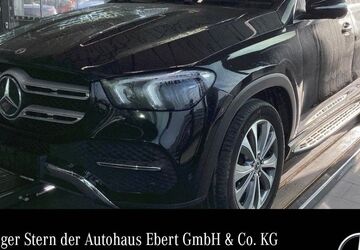 Mercedes-Benz GLE 400 66.925 km 69.880 &euro; Bensheim 64625