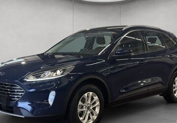 Ford Kuga 57.971 km 21.150 &euro; Frankfurt 60386